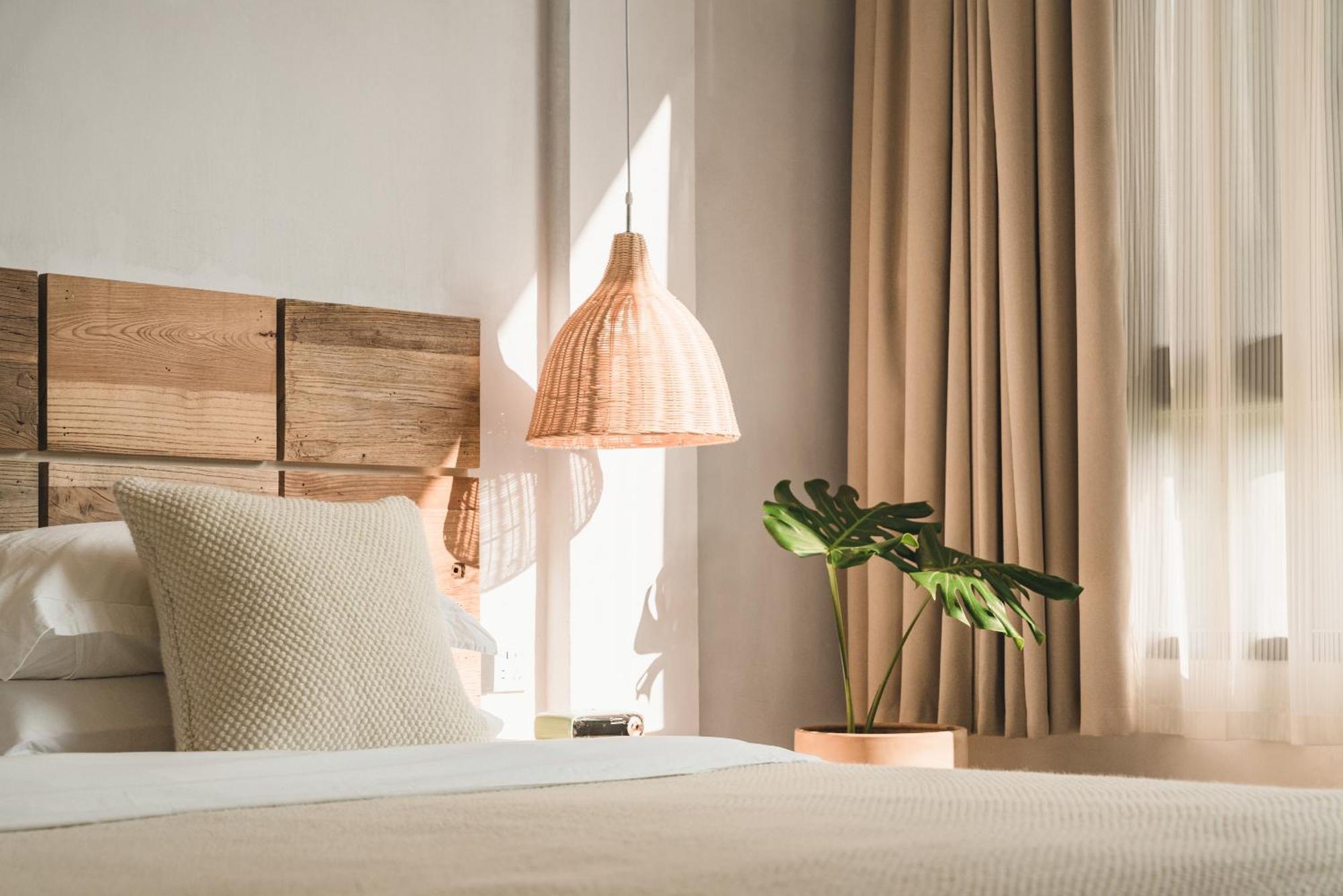 肇兴溪舍山堂 Creekside Inn 리핑 외부 사진