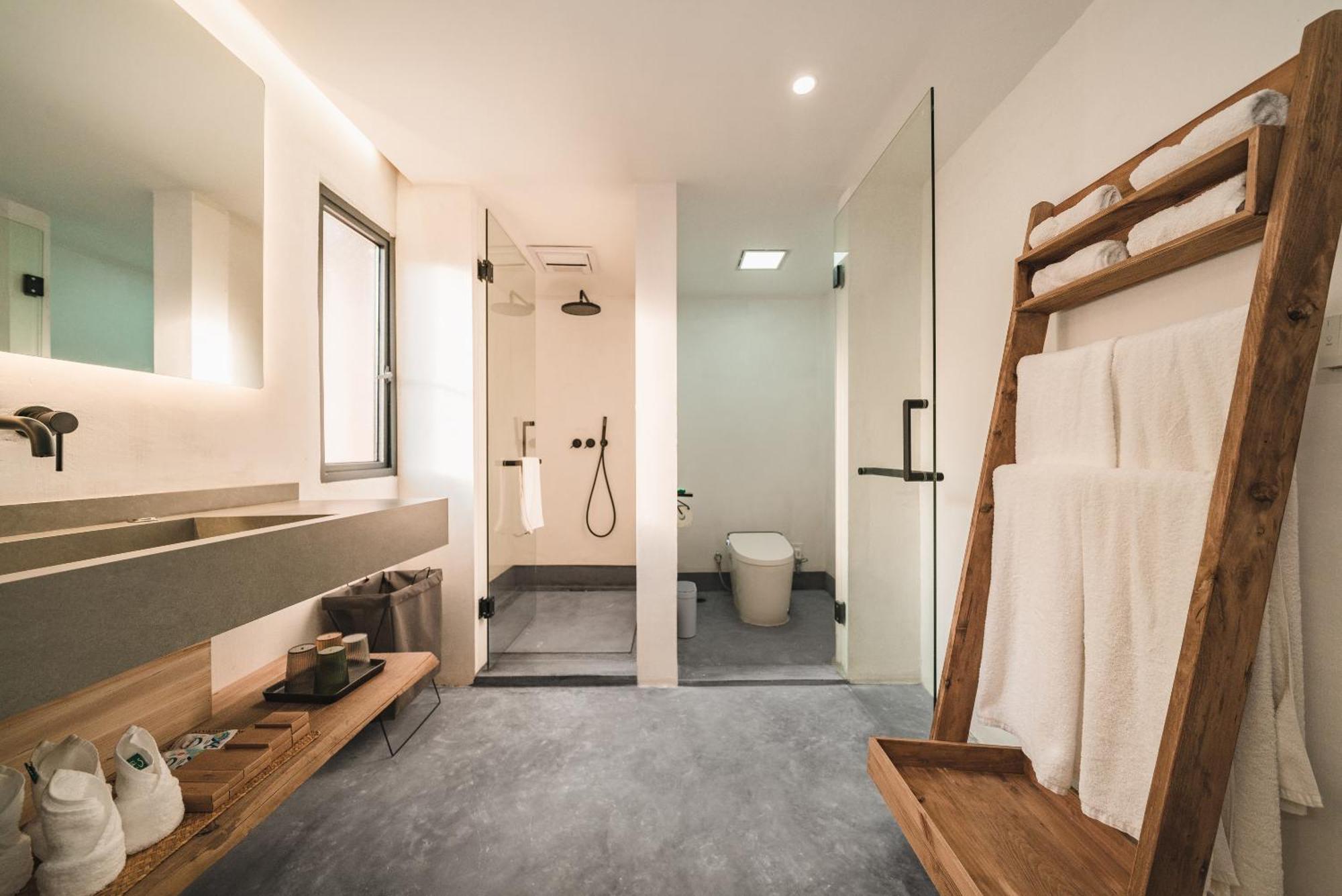 肇兴溪舍山堂 Creekside Inn 리핑 외부 사진