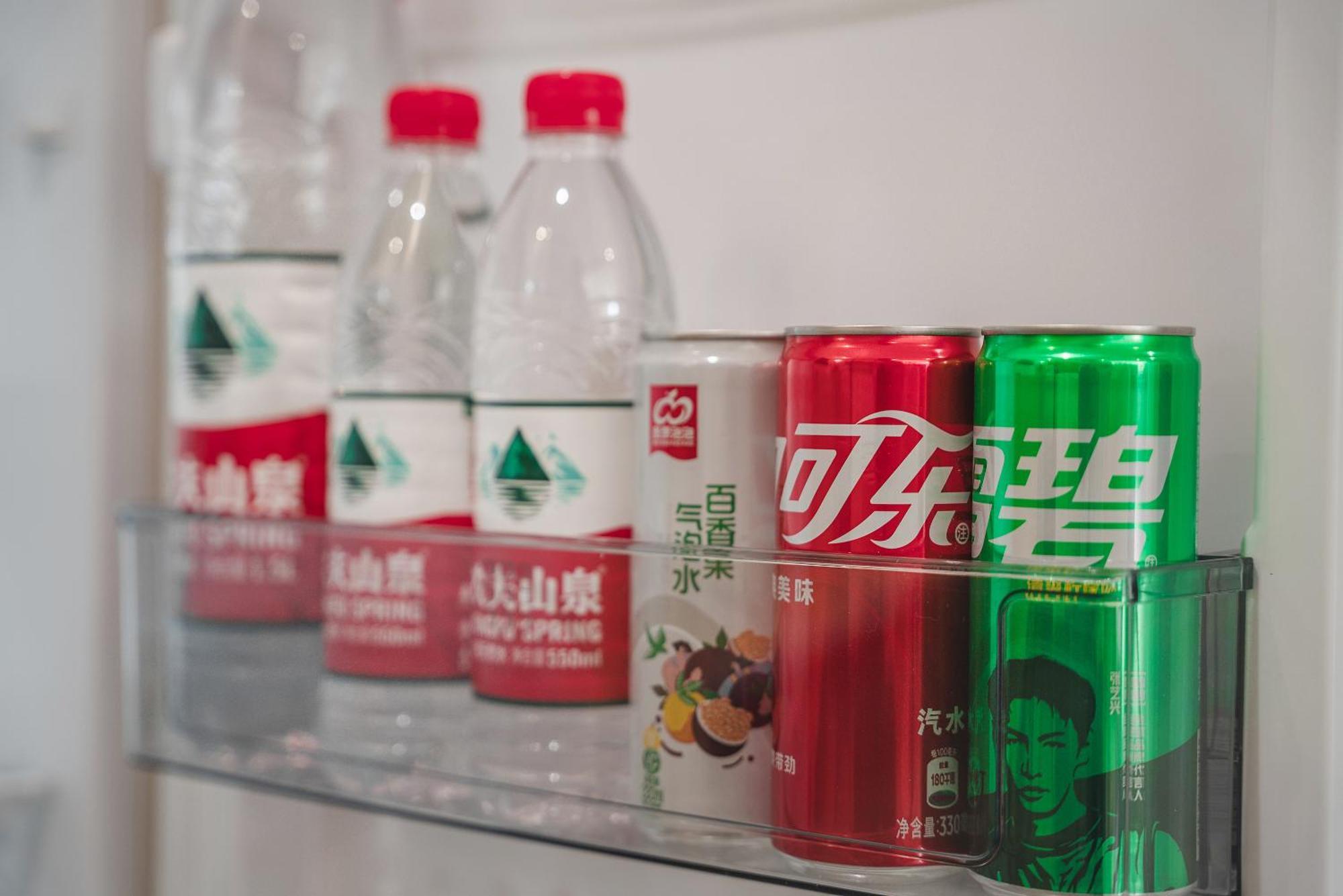 肇兴溪舍山堂 Creekside Inn 리핑 외부 사진