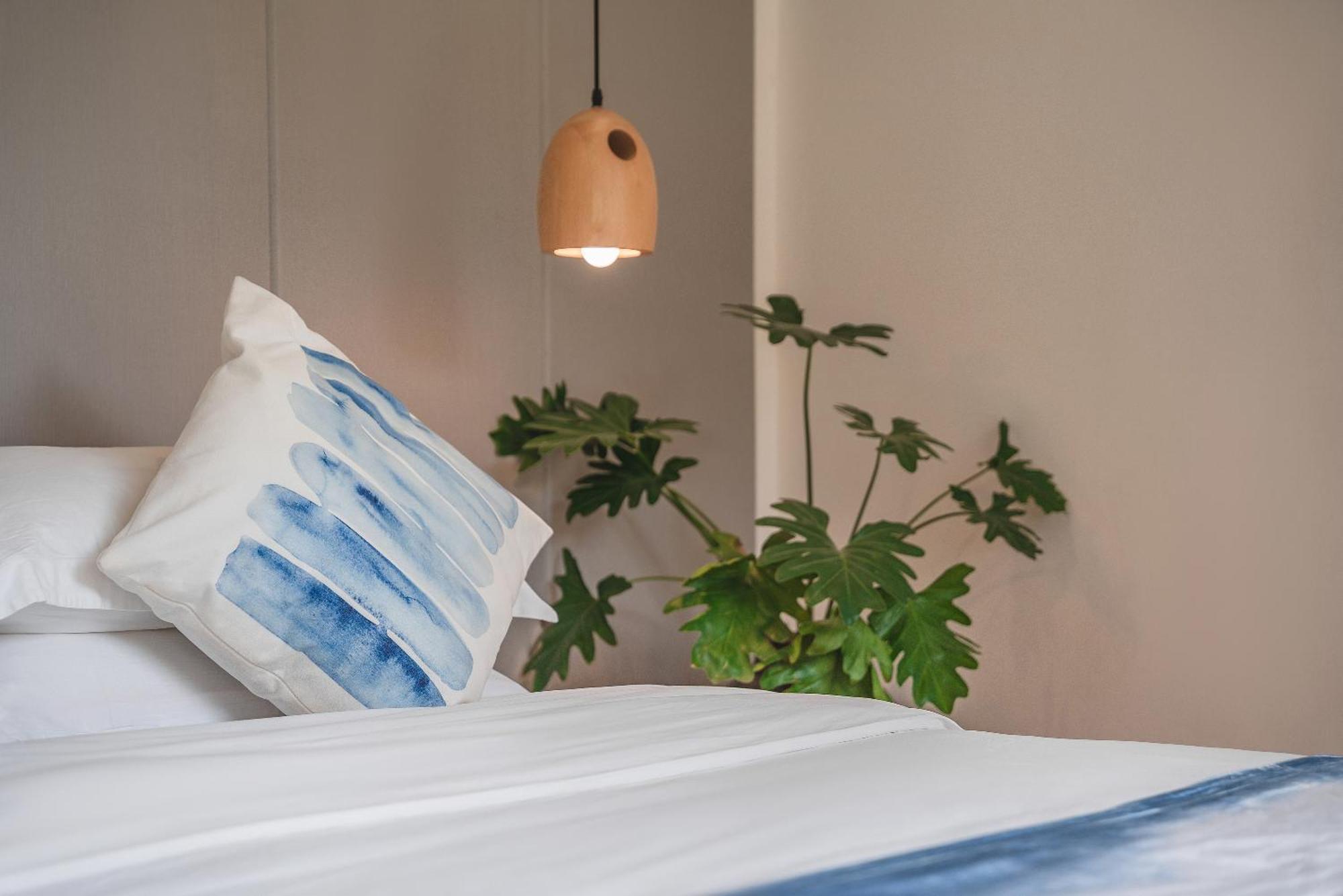肇兴溪舍山堂 Creekside Inn 리핑 외부 사진